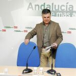 Viera cuestionó la veracidad del atestado de la Policía Judicial