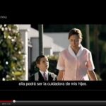 El PSOE recurre a «niño rico, niño pobre» para denunciar los recortes educativos