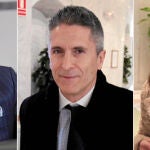 Teresa Palacio Marlaska y Bermúdez «finalistas» para la Sala Penal
