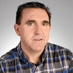 El coordinador regional de la formación, Rafael Sánchez
