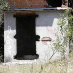 Los niños pasaron al menos un día entero en el fondo de un pozo de 10 metros de profundidad y apenas uno de diámetro situado en Algete