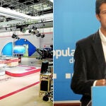 Los centros neurálgicos del proyecto propuesto por Juan Carlos Ruiz serán Onda Regional y 7 Región de Murcia aunque también se pretende analizar la gestión de TVE y RNE