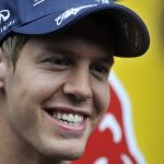 El de Red Bull respondió con la "pole"a quienes le criticaron