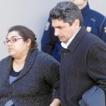 Los padres de Mari Luz no tendrán que testificar