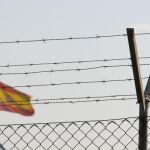 Denuncian relaciones entre un preso peligroso y una estudiante en la cárcel de Valdemoro
