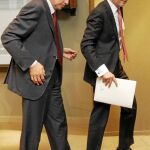 Ruz rechazó que Camacho fuese citado como testigo en el «caso Faisán»