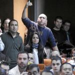 y el resto de trabajadores no cobrará hasta dentro de un año