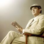 Plácido Neruda: el tenor dará vida al escritor chileno en una ópera