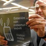 «Metro connection» se expande bajo tierra