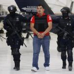 México detiene a un capo del narcotráfico