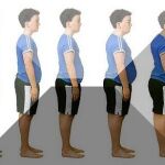 El sedentarismo no sólo ha provocado obesidad sino también problemas cardiacos