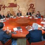 Mas perderá 50 millones tras frenar los minoritarios la ley de acompañamiento