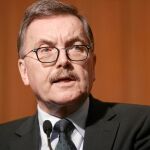 Jürgen Stark se enfrentó a Trichet esta misma semana
