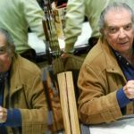 Juan José Alonso Millán: «La subvención acabó con la sátira»