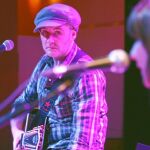 El guitarrista de Amaral se quejó del uso político de sus canciones