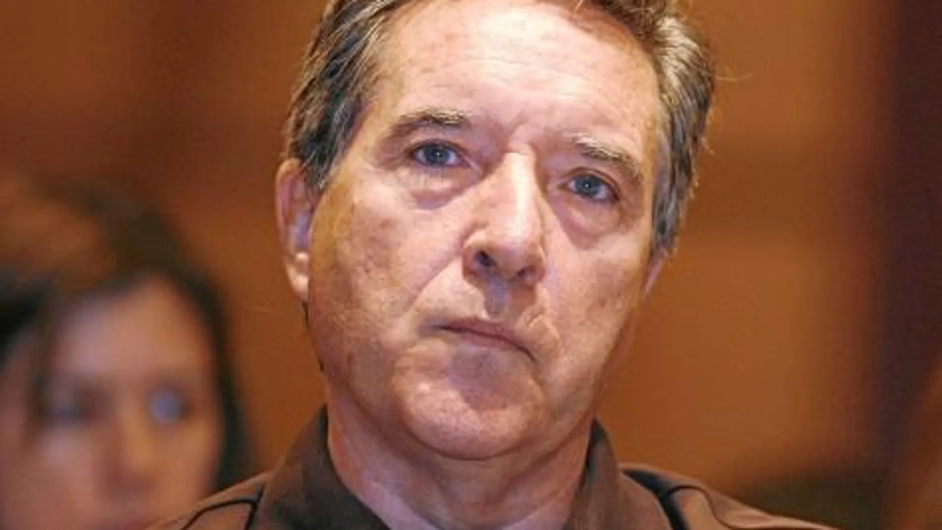 El libro de Iñaki Gabilondo acaba de salir al mercado