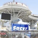 El alcalde plantea sancionar a Sacyr si no finaliza las «setas» en diciembre