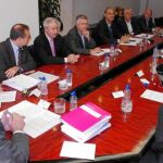 El Consejo Interuniversitario propone la creación de tres nuevas facultades