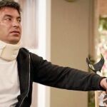 La serie «Buenagente» se emite esta noche en La Sexta/Hora: 22:25