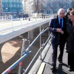Barberá confirma avances en el desbloqueo del plan del Cabanyal