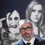 Álex de la Iglesia: «En España no hay nadie sensato»