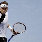 Ferrer alcanza la final tras superar a Soderling en el Valencia Open