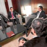 La Generalitat cifra en 753 millones su deuda con los ayuntamientos