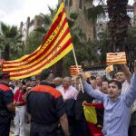 Los aficionados replicarán la manifestación del PACMA