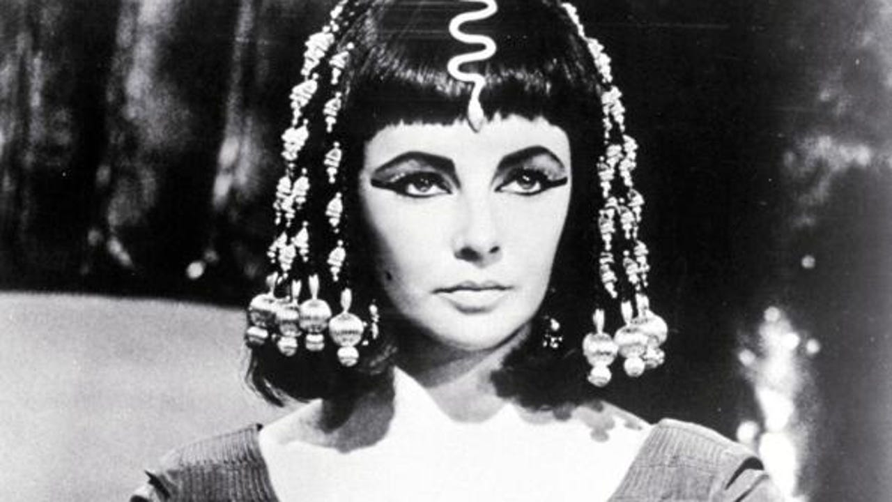 El descubrimiento de un puerto sumergido ofrece pistas sobre la tumba perdida de Cleopatra