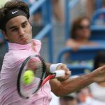 Federer sufrió como un gran campeón para llevarse el torneo