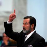 El "doctor tortura"de Sadam, siete años pasando consulta en Gales