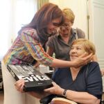 Fallece la escritora argentina María Elena Walsh