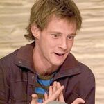 El actor desembarca en la nueva ficción de Antena 3