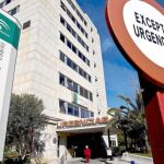 La menor fue maltratada en agosto de 2007, sólo un mes después de haber nacido, aunque los padres niegan cualquier acto violento