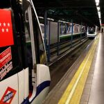 Metro de Madrid