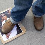 La represión en Libia deja 200 muertos