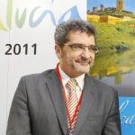 Antonio Gutiérrez, alcalde de Alcalá de Guadaíra