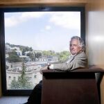 «El cerebro se inventó para salir de casa e innovar... y ahora, ¡apenas tiene trabajo!»