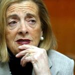 La muerte de la novelista, de 85 años, ha supuesto una conmoción en el mundo de las letras