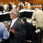 El Congreso de EE UU pacta la mayor reforma financiera desde la Gran Depresión