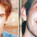Antoine de Léocourt (izda) y Vincent Délory (dcha), asesinados por Al Qaida en Níger, procedían de Linselles, a pocos kilómetros de Lille