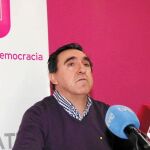 UPyD exige la ejecución de la autovía de Zeneta