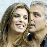 ENAMORADOS: Les presentó una amiga común en junio de 2009