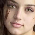 Ana de Armas es Nerea | Foto: antena3.com