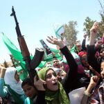 La UE y EEUU, preocupados porque Al Qaeda se rearme desde Libia