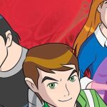 Estreno de nuevos episodios en Catoon Network. Hora: 12:20
