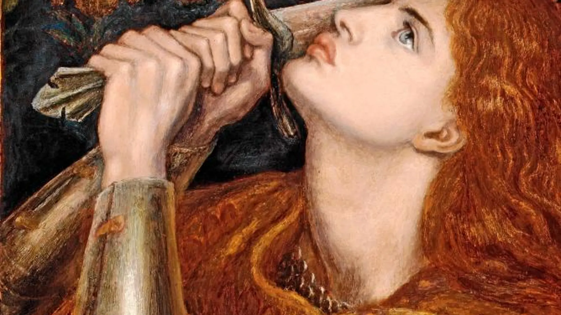 Juana de Arco seis siglos de mito