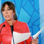 La presidenta del PP catalán pidió a Artur Mas que estudie sus propuestas antes de recortar en sanidad o educación