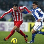 Simeone el idilio continúa (0-4)