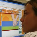 Los jóvenes prefieren relacionarse por internet